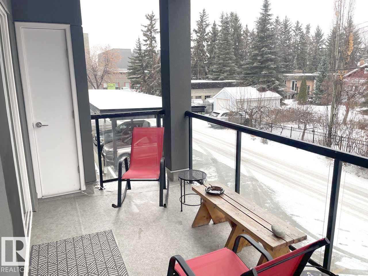 ##200 8525 91 St Nw, Edmonton, Alberta  T6C 3N1 - Photo 19 - E4467975