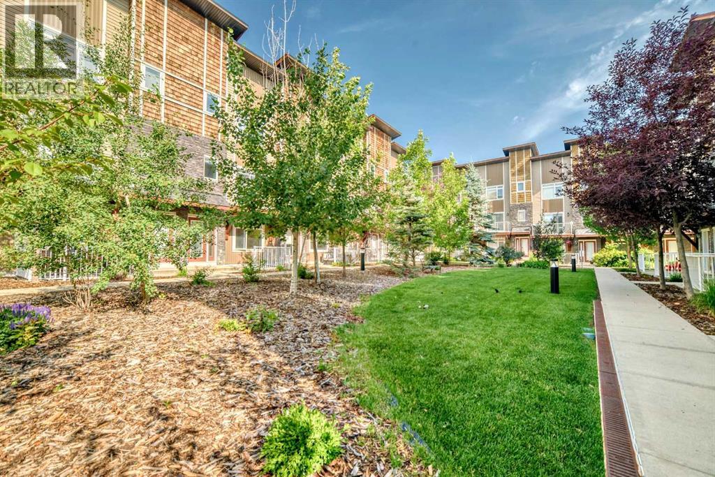 606 Skyview Point Place Ne, Calgary, Alberta  T3N 0L7 - Photo 42 - A2240646