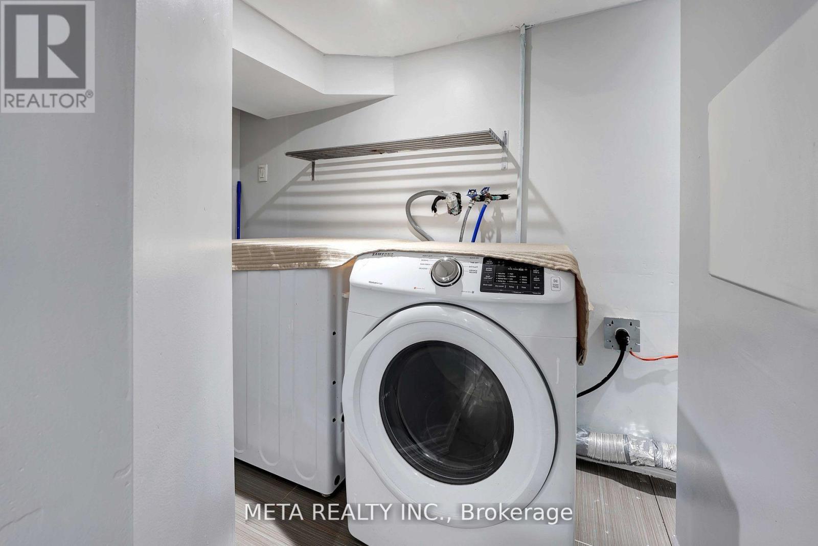 Bsmt - 53 Beatty Road, Ajax, Ontario  L1S 1Z1 - Photo 9 - E12659922