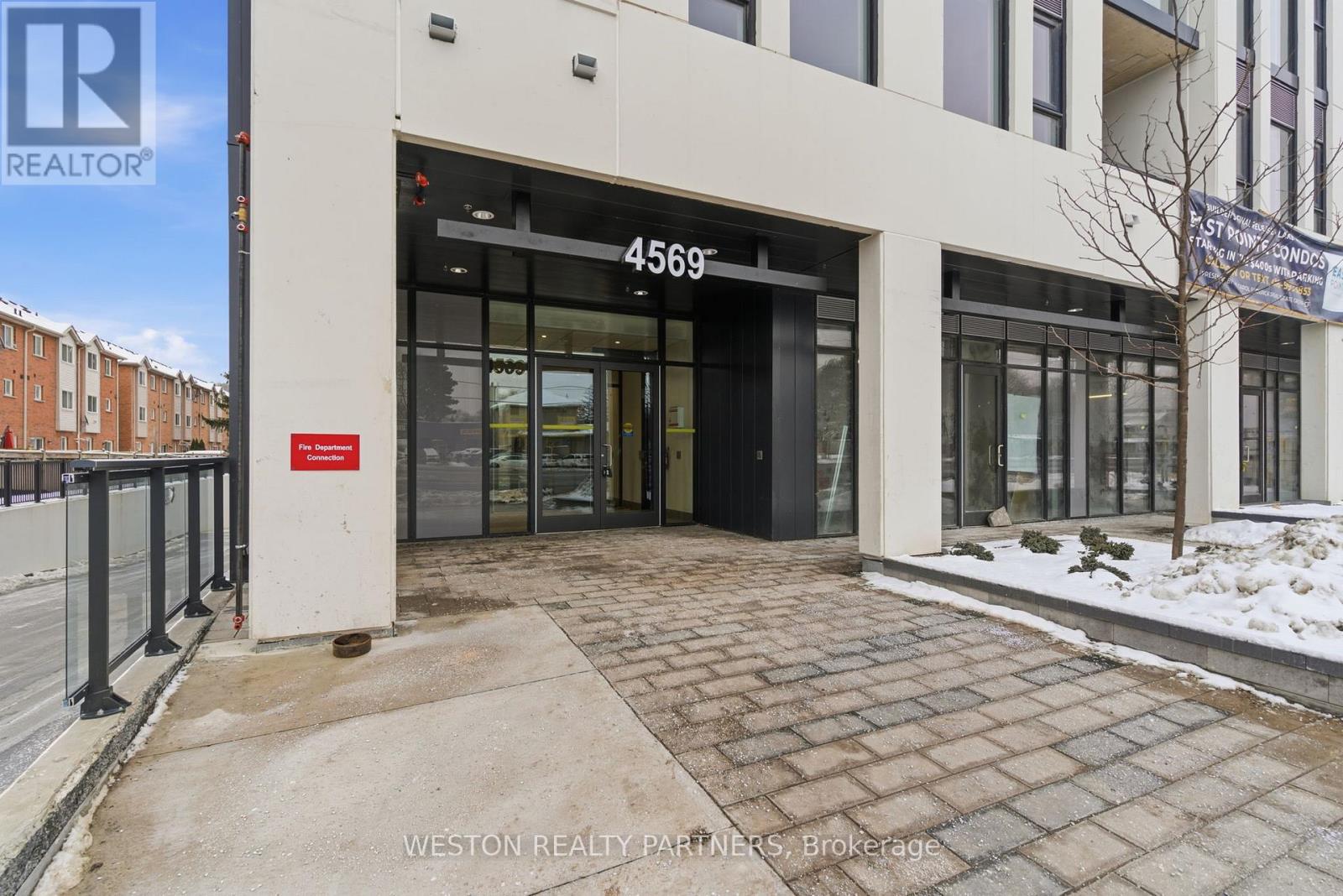 4569 Kingston Road, Toronto, Ontario  M1E 2P3 - Photo 2 - E12659930