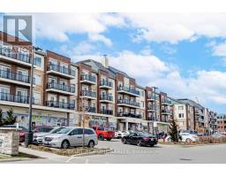 309 - 50 SKY HARBOUR DRIVE, Brampton, Ontario