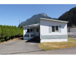 29 62780 FLOOD HOPE ROAD|Hope, Hope, British Columbia