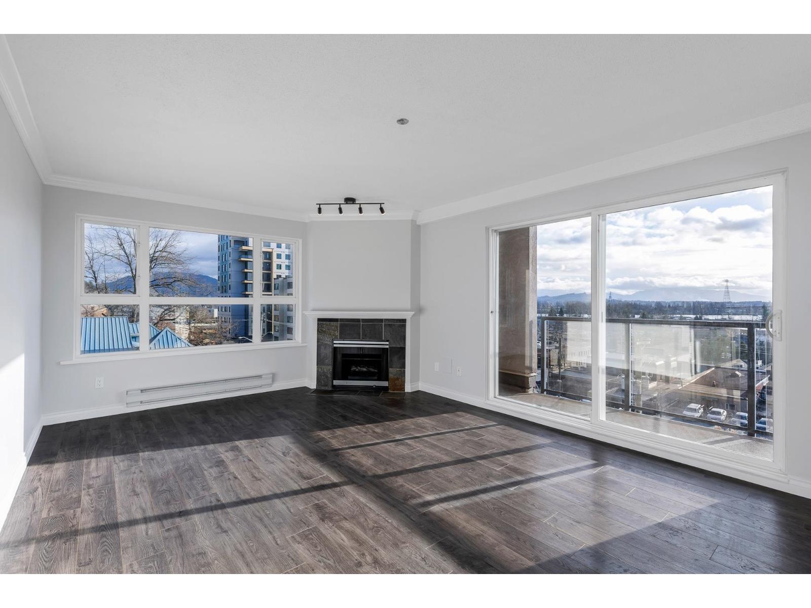 313 33165 2ND AVENUE, Mission, British Columbia