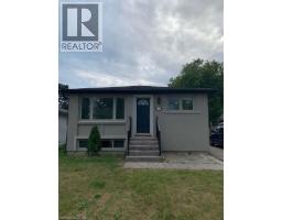 35 FOLKESTONE Avenue Unit# Upper, hamilton, Ontario
