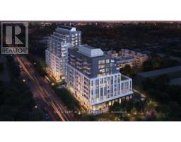 B617 - 3429 SHEPPARD AVENUE E, Toronto, Ontario