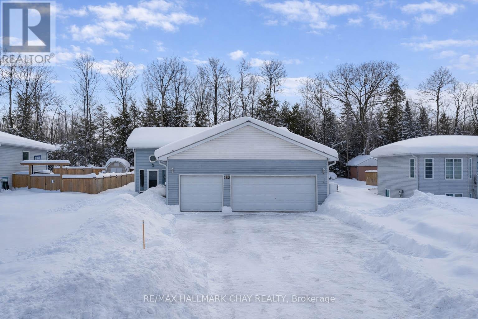 149 OSBORNE STREET, Tay, Ontario