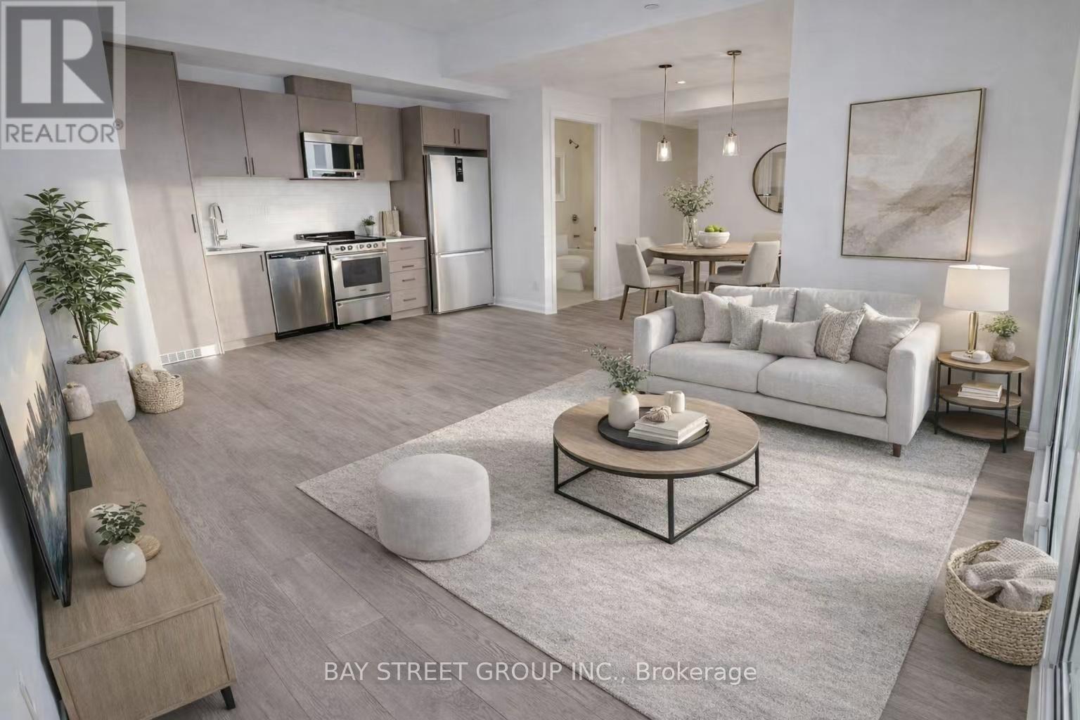 617 - 412 Silver Maple Road, Oakville, Ontario  L6H 6Z9 - Photo 1 - W12611544