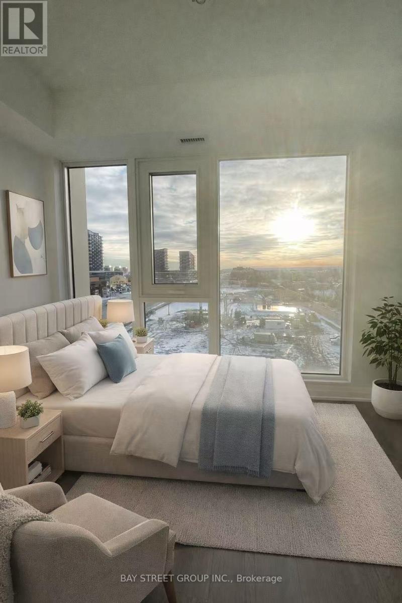 617 - 412 Silver Maple Road, Oakville, Ontario  L6H 6Z9 - Photo 3 - W12611544