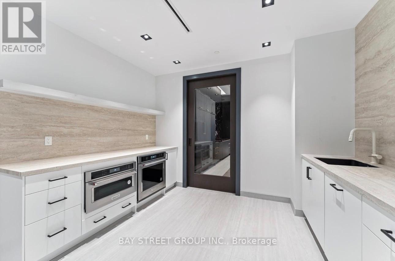 617 - 412 Silver Maple Road, Oakville, Ontario  L6H 6Z9 - Photo 37 - W12611544