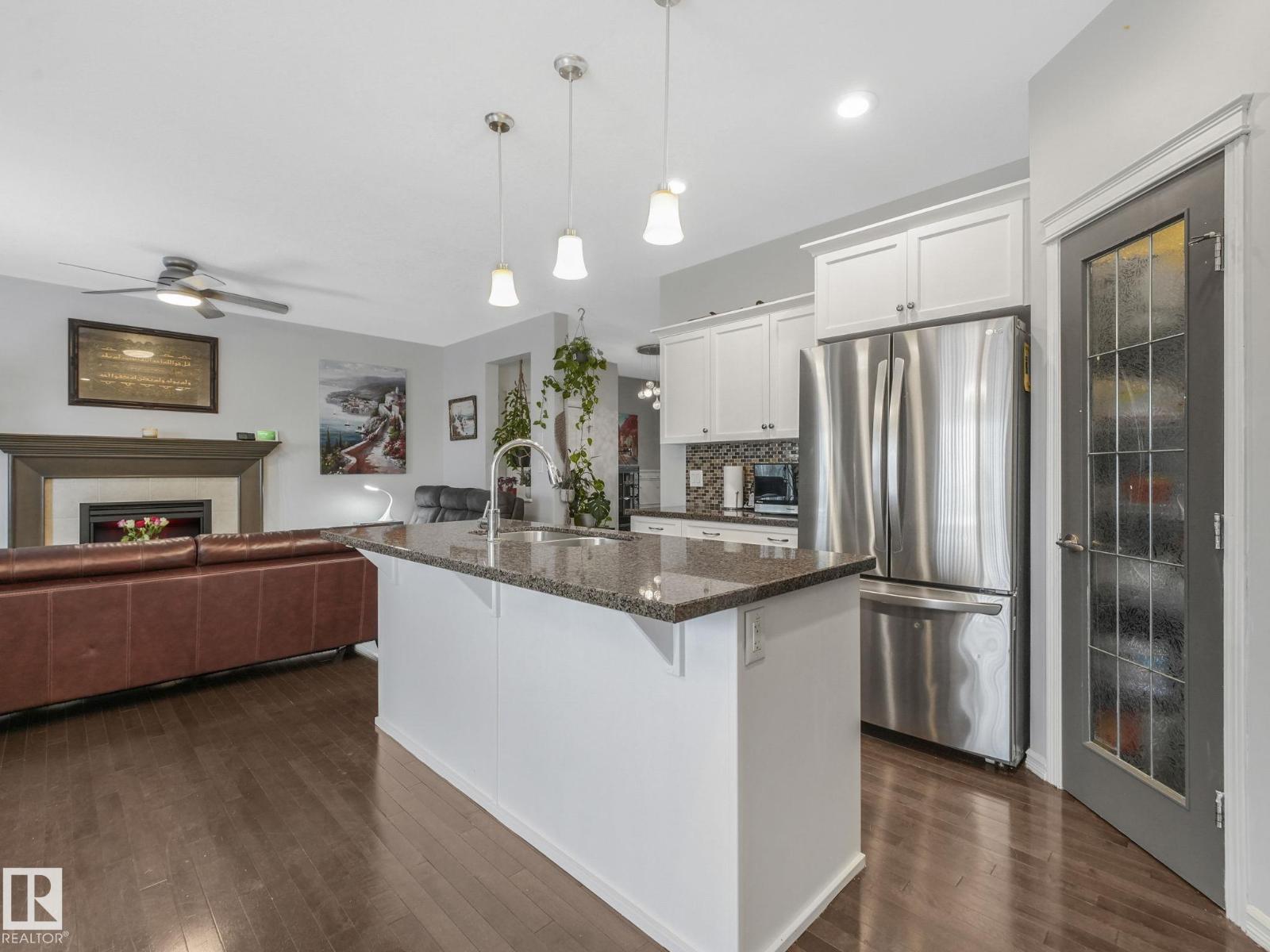 540 59 St Sw Sw, Edmonton, Alberta  T6X 0E9 - Photo 10 - E4468132