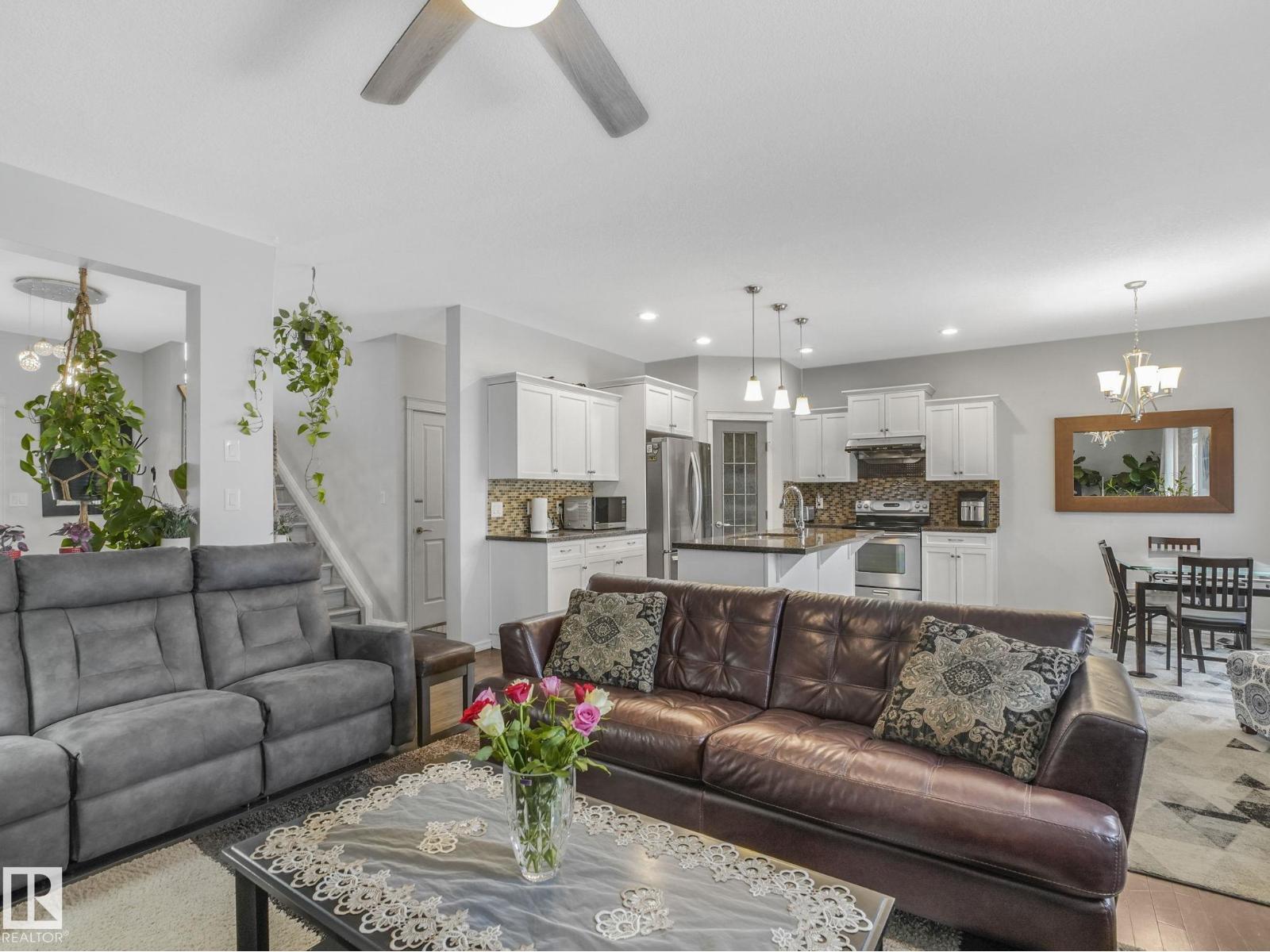 540 59 St Sw Sw, Edmonton, Alberta  T6X 0E9 - Photo 6 - E4468132