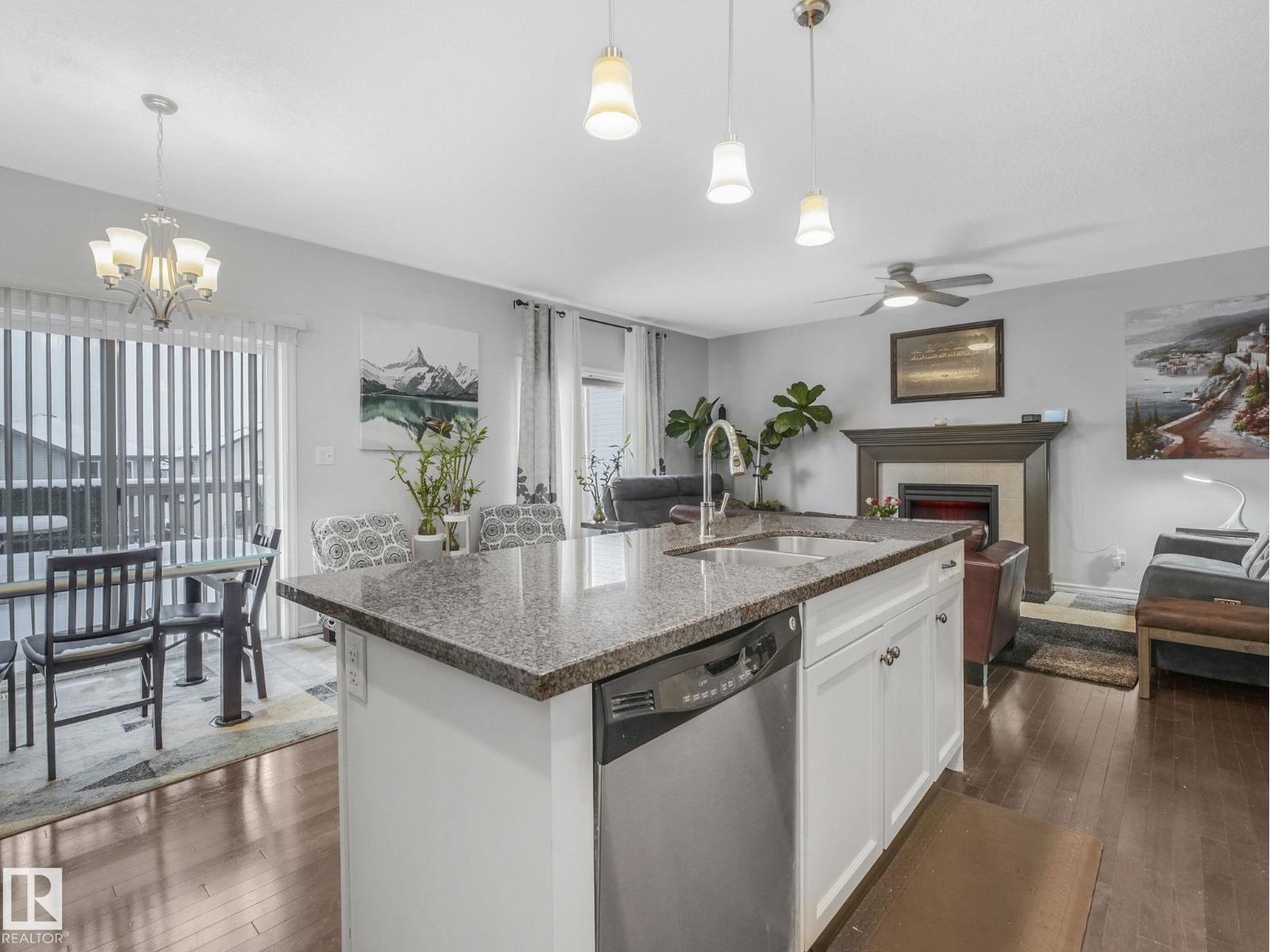 540 59 St Sw Sw, Edmonton, Alberta  T6X 0E9 - Photo 9 - E4468132