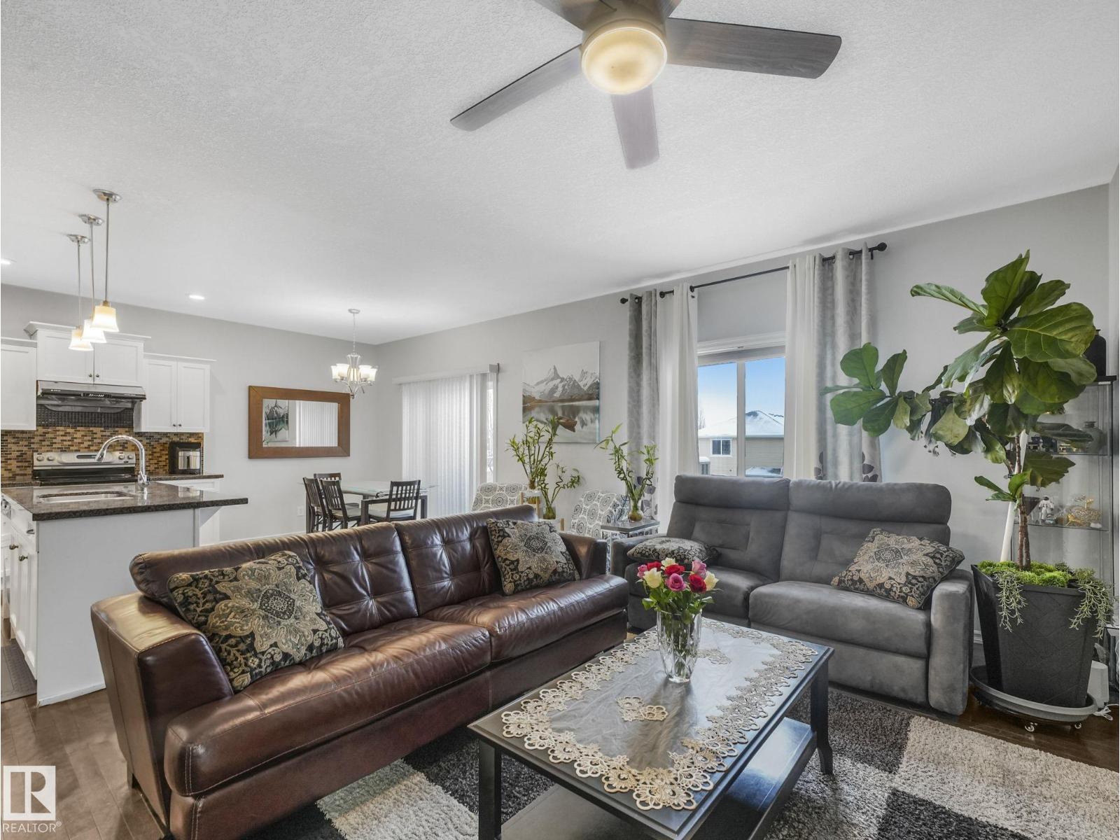 540 59 St Sw Sw, Edmonton, Alberta  T6X 0E9 - Photo 5 - E4468132