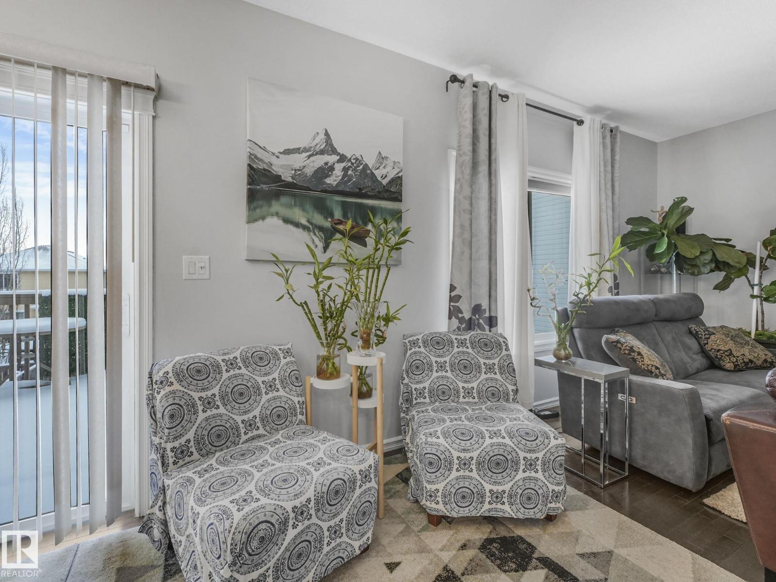 540 59 St Sw Sw, Edmonton, Alberta  T6X 0E9 - Photo 13 - E4468132