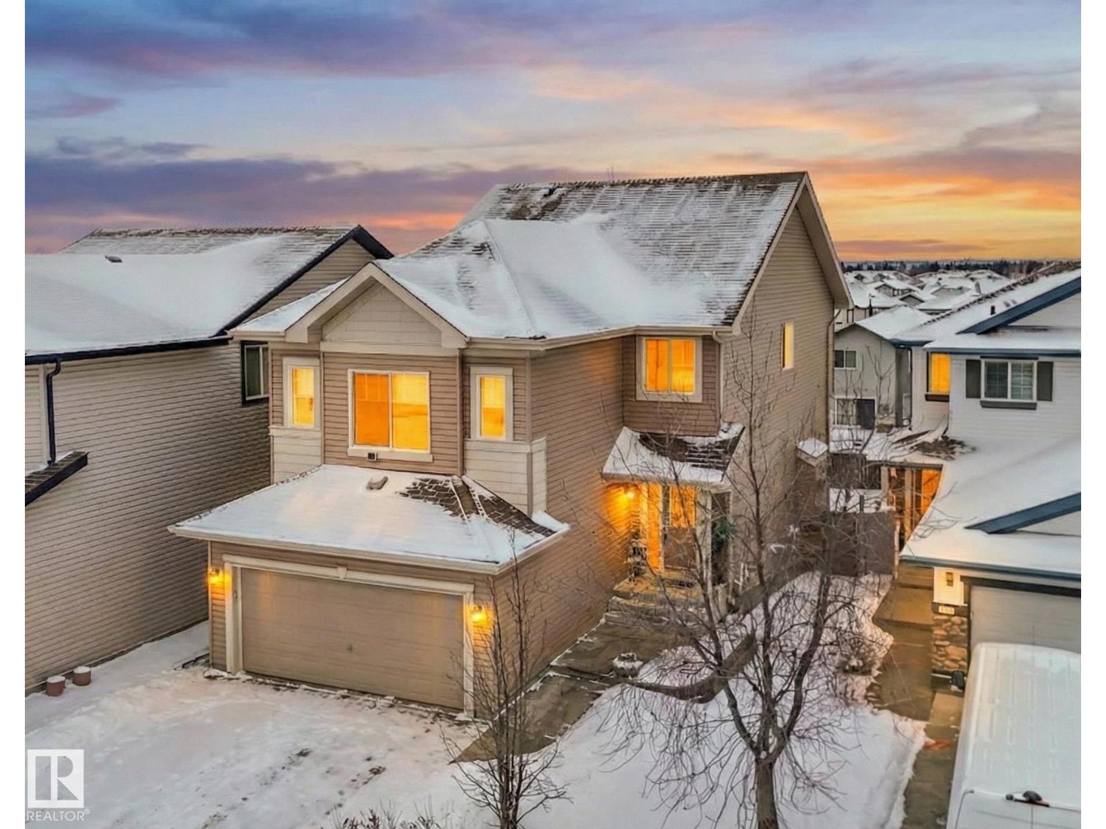 540 59 ST SW SW, Edmonton, Alberta