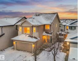 540 59 St Sw Sw, Edmonton, Alberta T6X 0E9 (29185714)