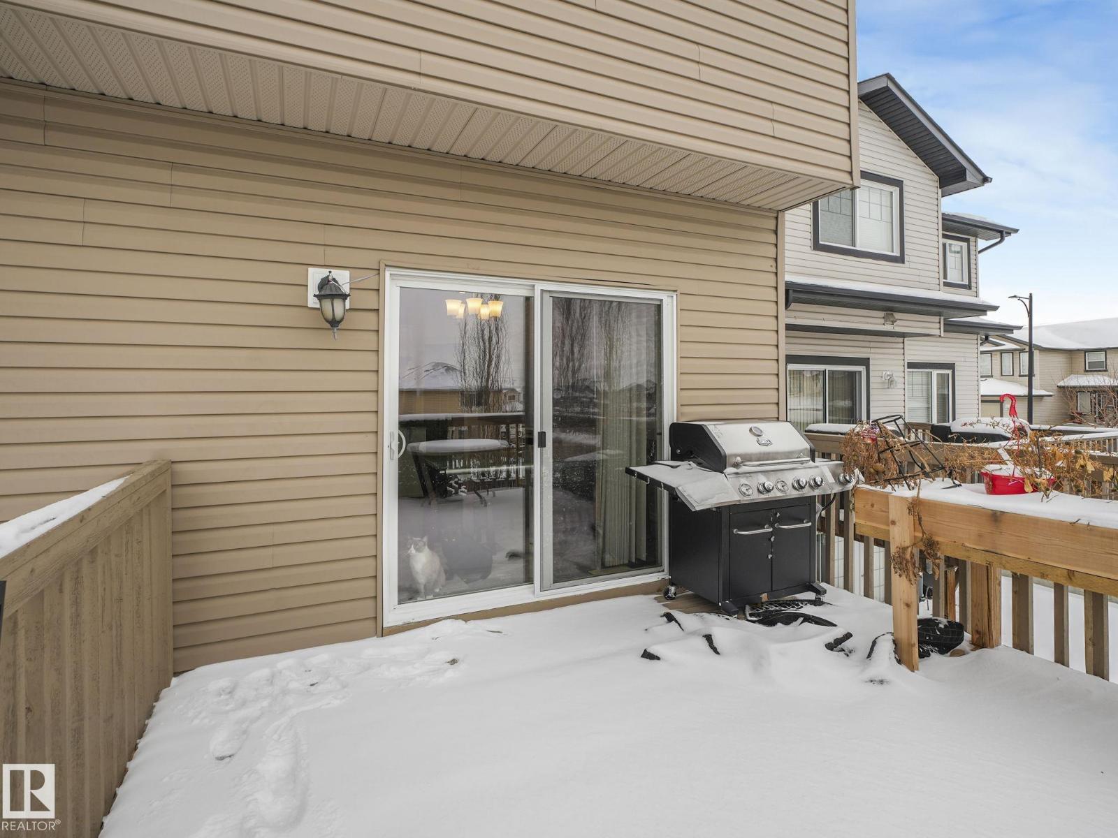 540 59 St Sw Sw, Edmonton, Alberta  T6X 0E9 - Photo 35 - E4468132