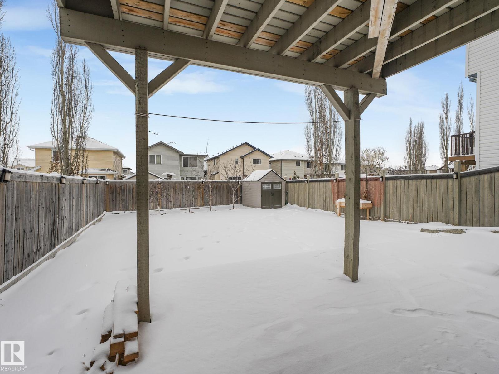 540 59 St Sw Sw, Edmonton, Alberta  T6X 0E9 - Photo 40 - E4468132