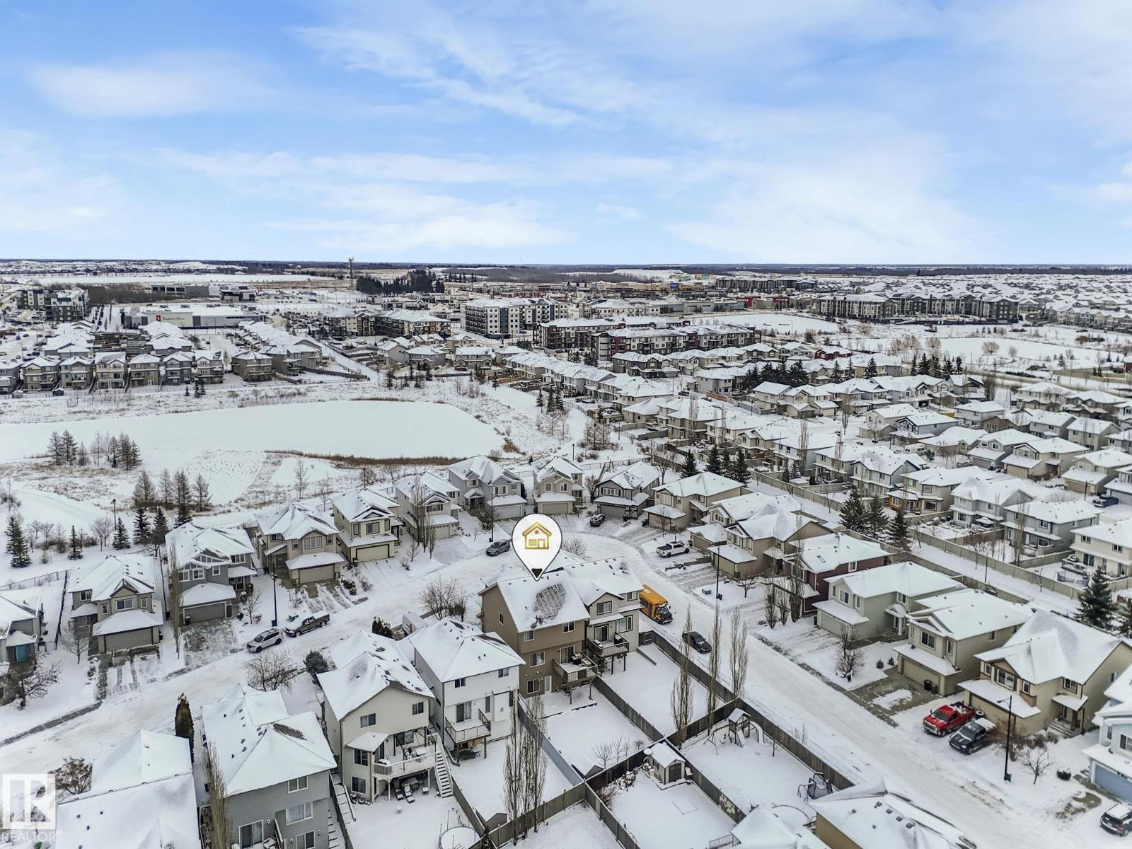 540 59 St Sw Sw, Edmonton, Alberta  T6X 0E9 - Photo 63 - E4468132