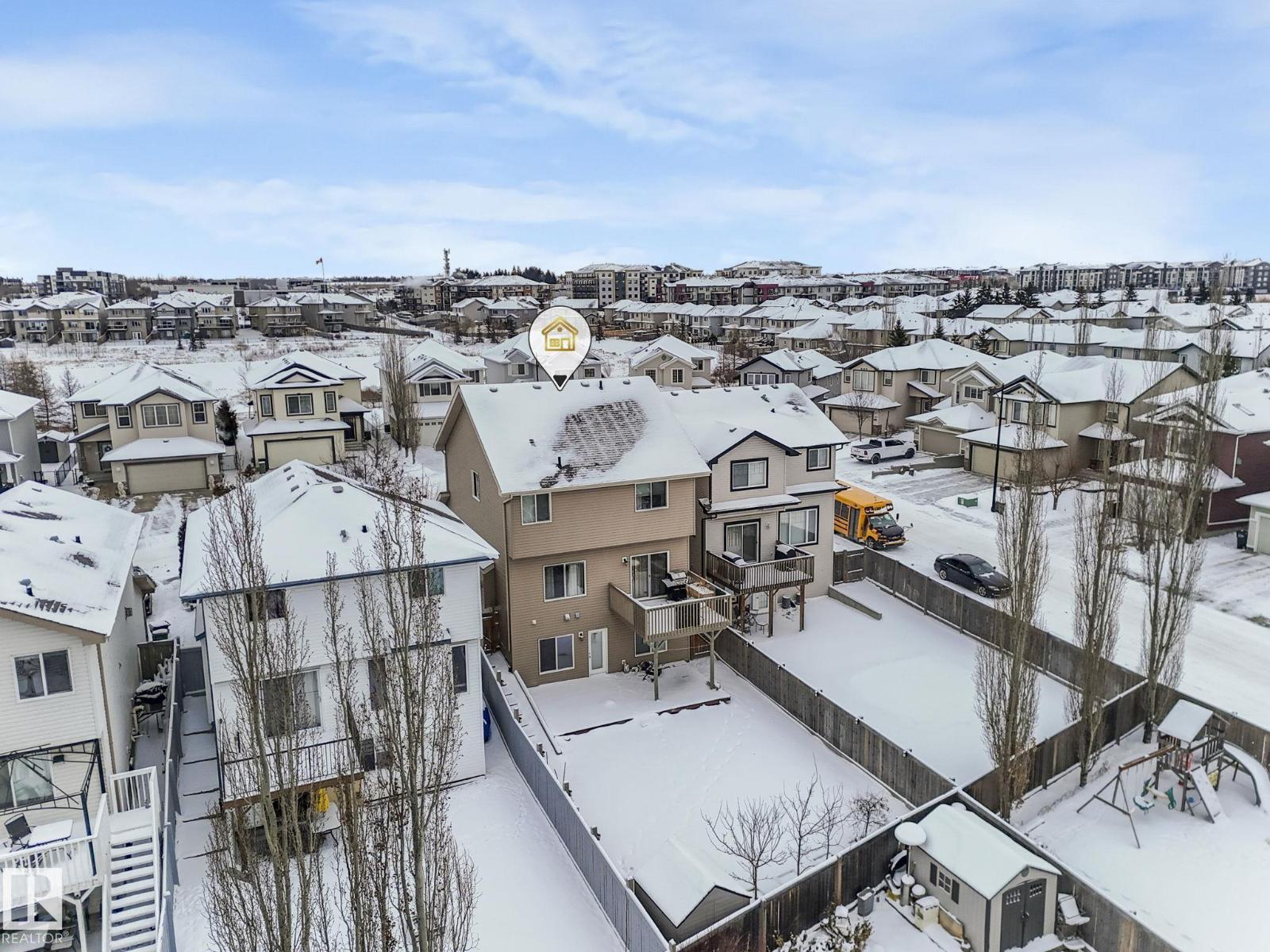 540 59 St Sw Sw, Edmonton, Alberta  T6X 0E9 - Photo 64 - E4468132