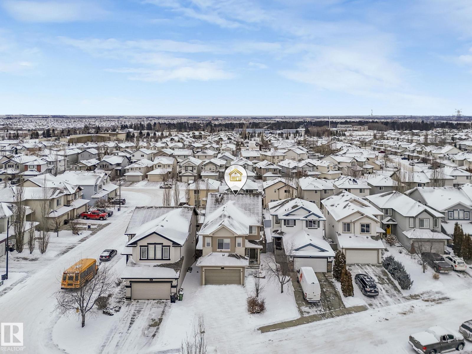 540 59 St Sw Sw, Edmonton, Alberta  T6X 0E9 - Photo 62 - E4468132