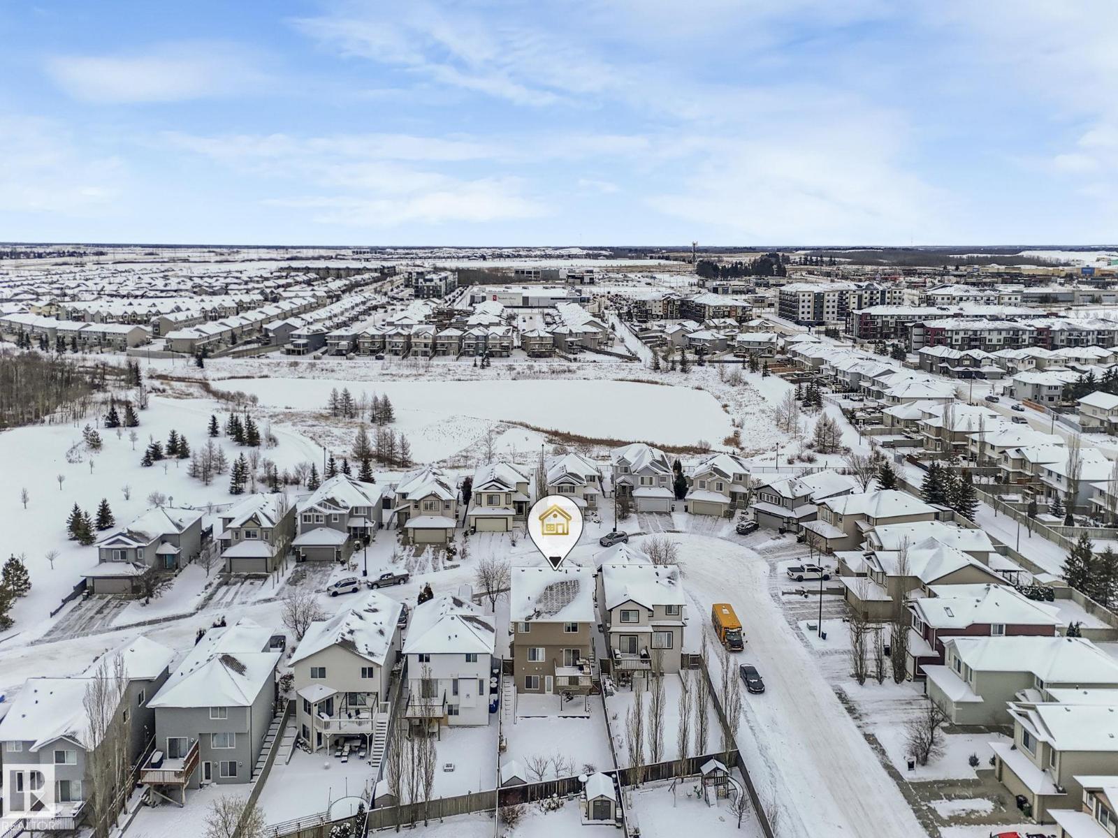 540 59 St Sw Sw, Edmonton, Alberta  T6X 0E9 - Photo 65 - E4468132