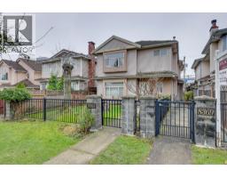 8369 SHAUGHNESSY STREET, Vancouver, British Columbia