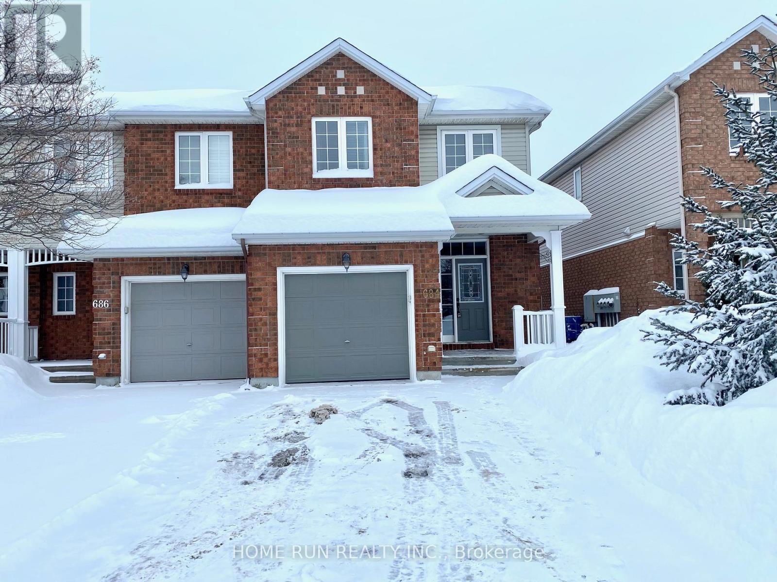 684 WILD SHORE CRESCENT, Ottawa, Ontario