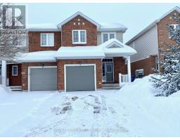 684 WILD SHORE CRESCENT, Ottawa, Ontario
