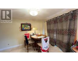 38 MARCELLINE KING ROOM CRESCENT, Toronto, Ontario