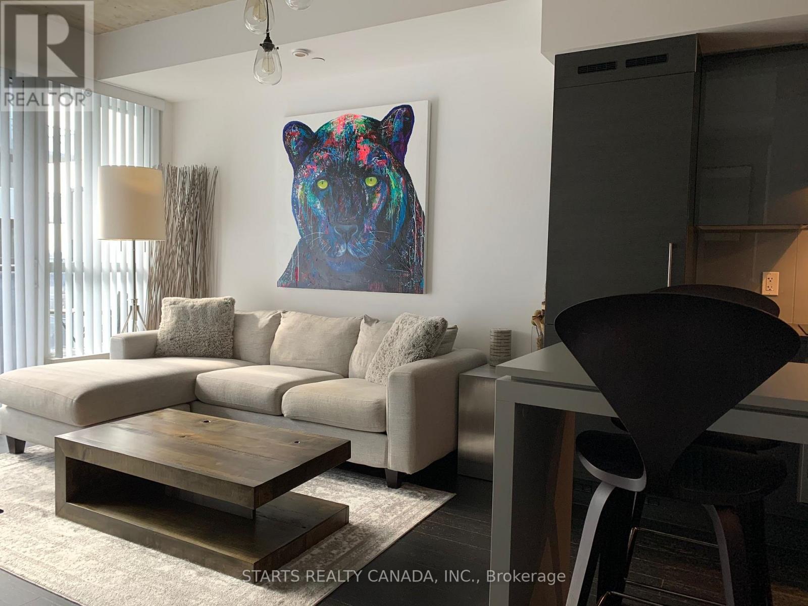 1201 - 1030 King Street W, Toronto, Ontario  M6K 0B4 - Photo 1 - C12659960