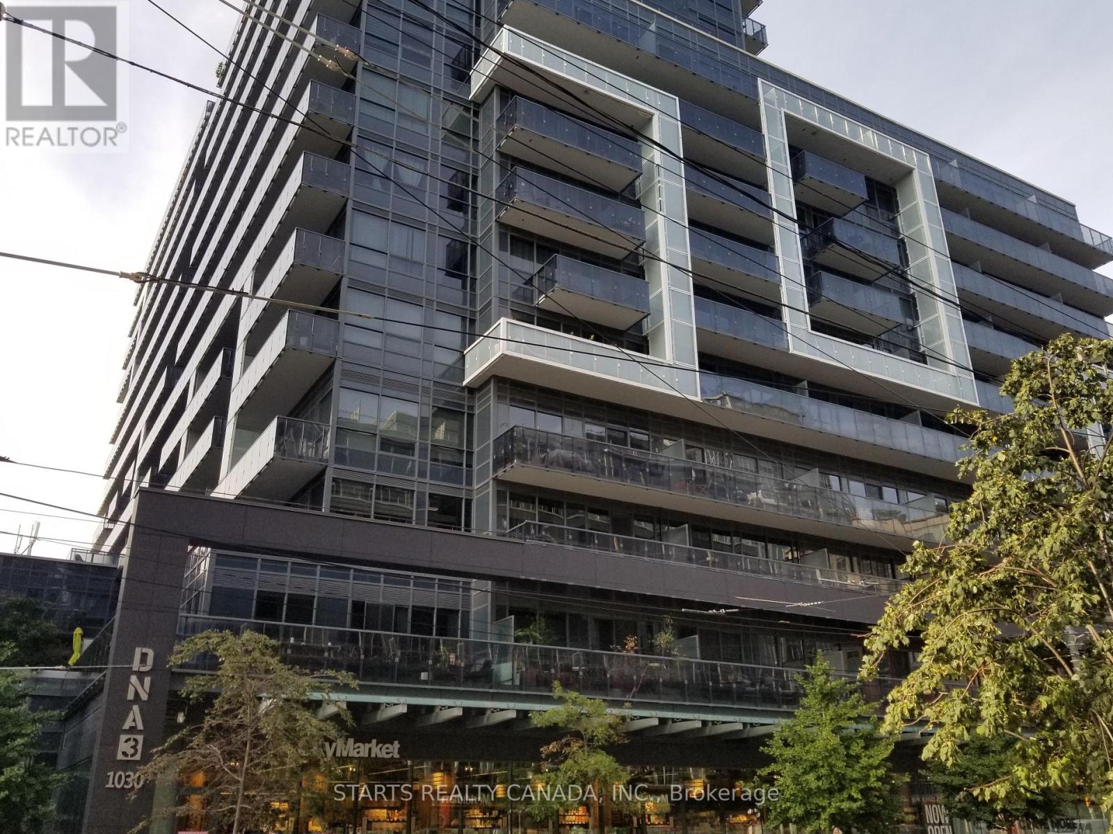 1201 - 1030 King Street W, Toronto, Ontario  M6K 0B4 - Photo 11 - C12659960