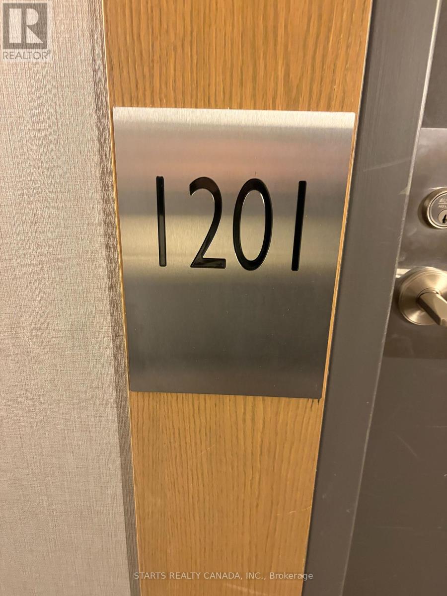 1201 - 1030 King Street W, Toronto, Ontario  M6K 0B4 - Photo 16 - C12659960