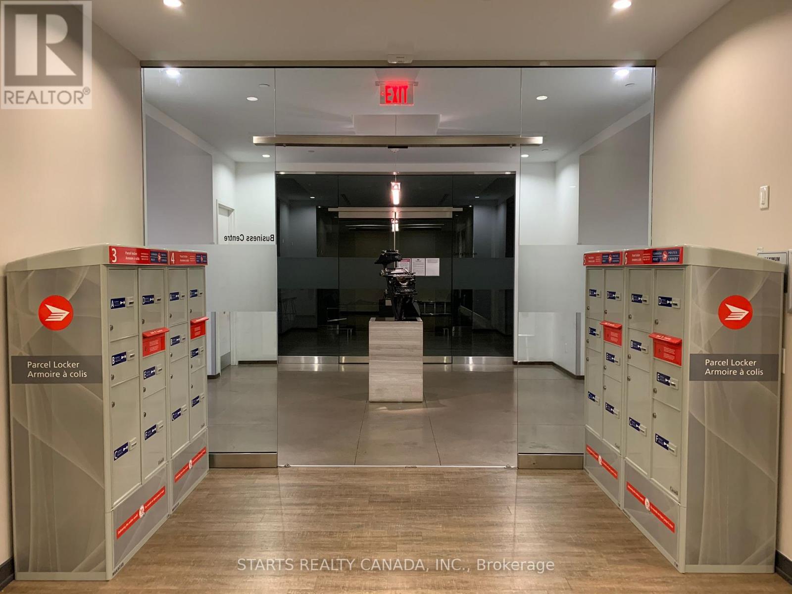 1201 - 1030 King Street W, Toronto, Ontario  M6K 0B4 - Photo 19 - C12659960