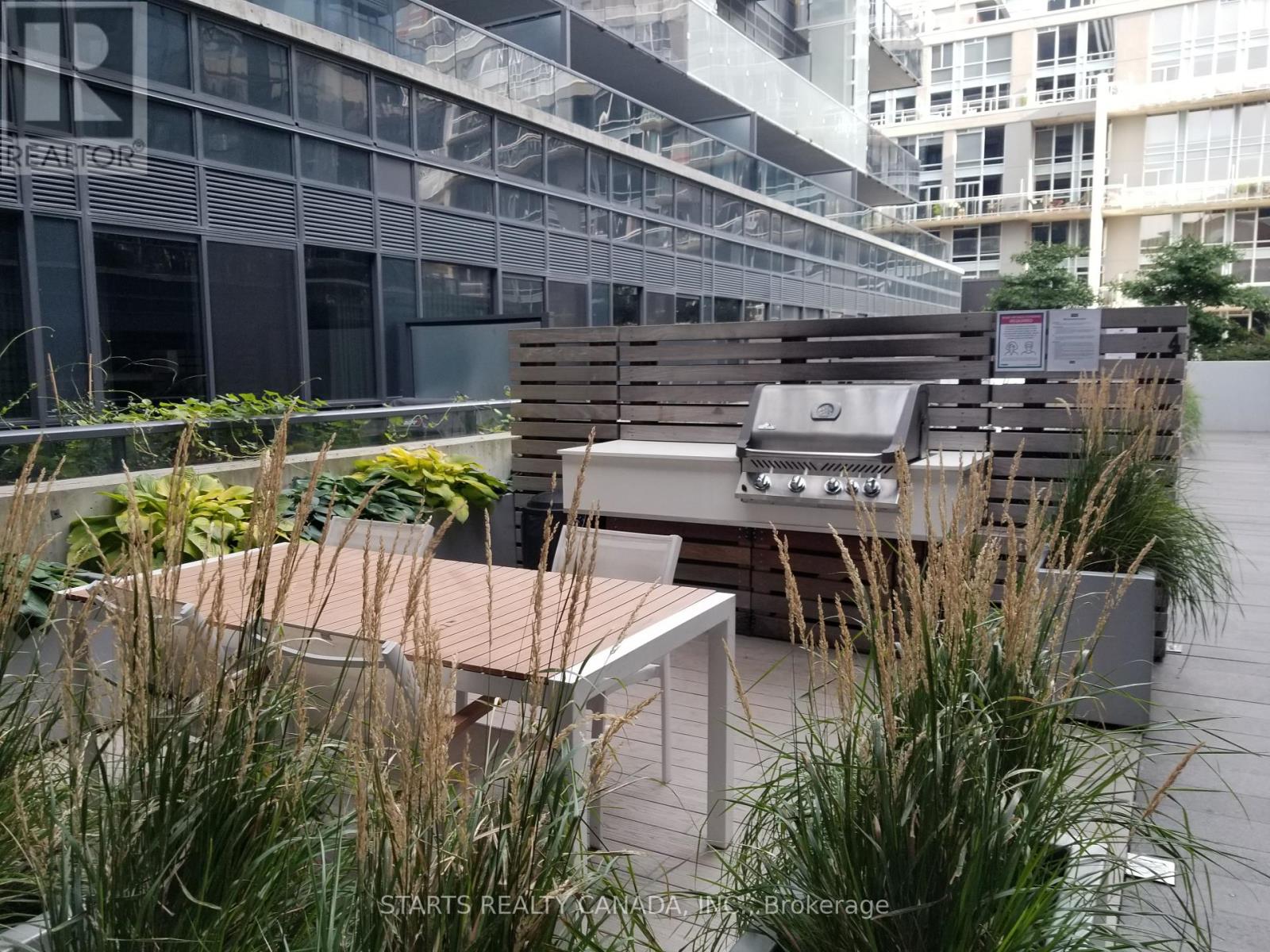 1201 - 1030 King Street W, Toronto, Ontario  M6K 0B4 - Photo 20 - C12659960