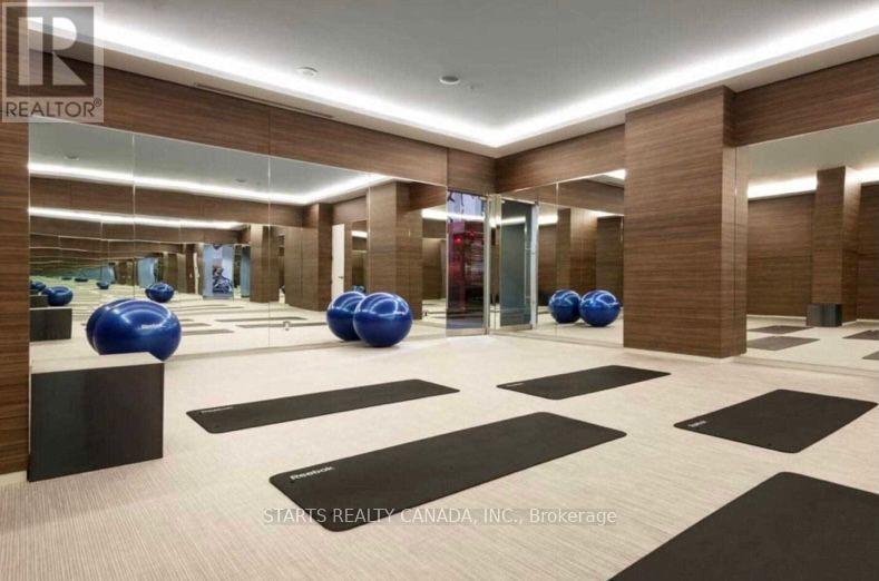 1201 - 1030 King Street W, Toronto, Ontario  M6K 0B4 - Photo 22 - C12659960