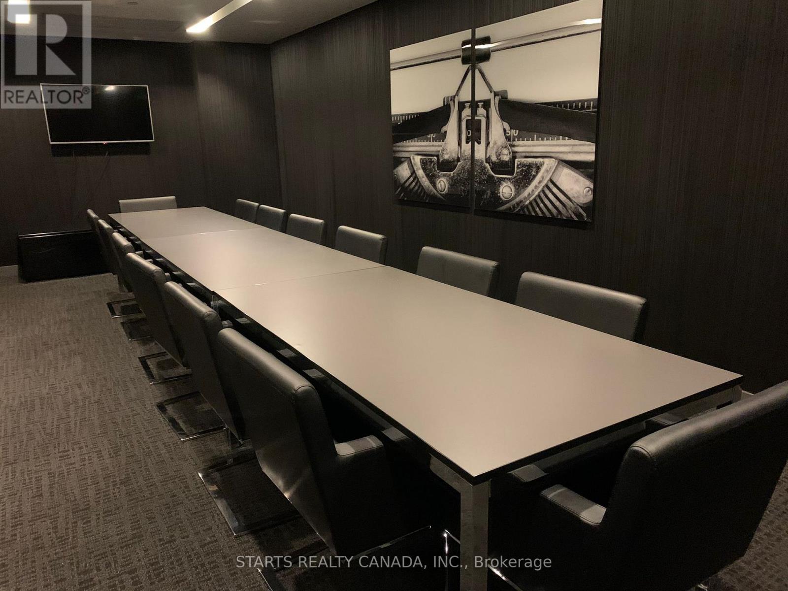 1201 - 1030 King Street W, Toronto, Ontario  M6K 0B4 - Photo 27 - C12659960