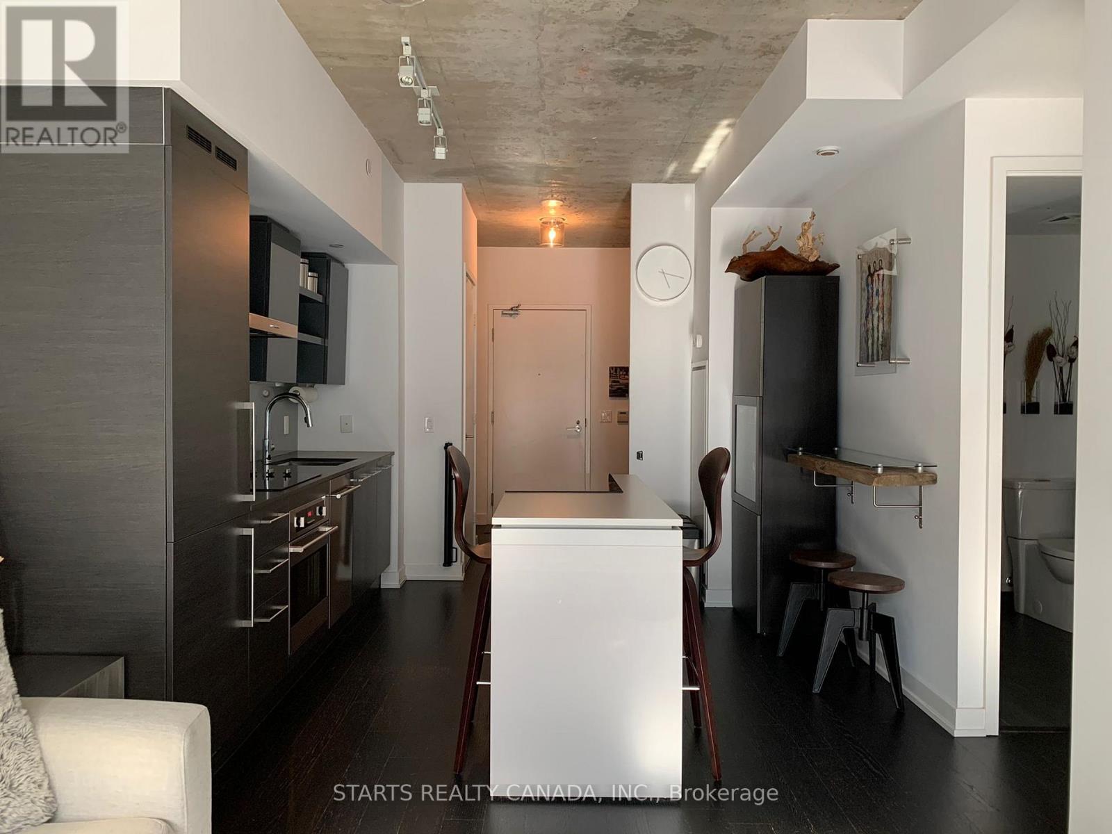 1201 - 1030 King Street W, Toronto, Ontario  M6K 0B4 - Photo 3 - C12659960