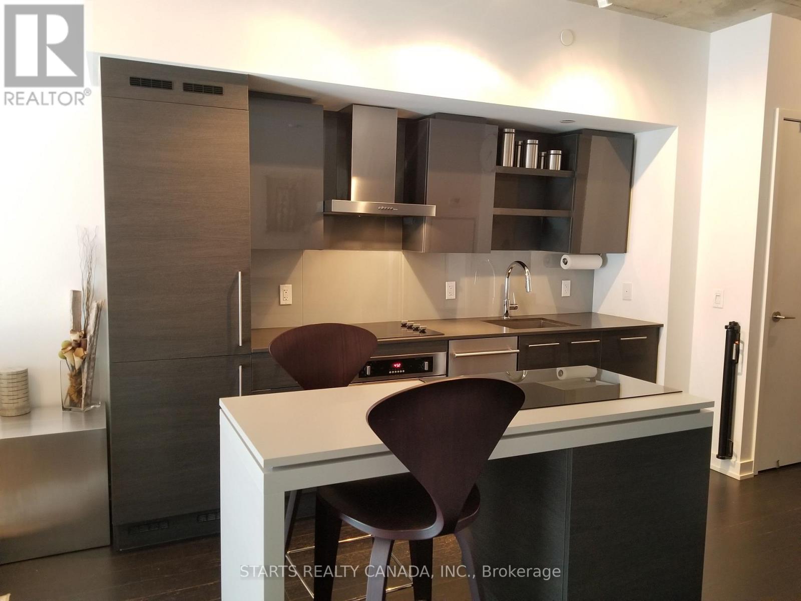 1201 - 1030 King Street W, Toronto, Ontario  M6K 0B4 - Photo 8 - C12659960