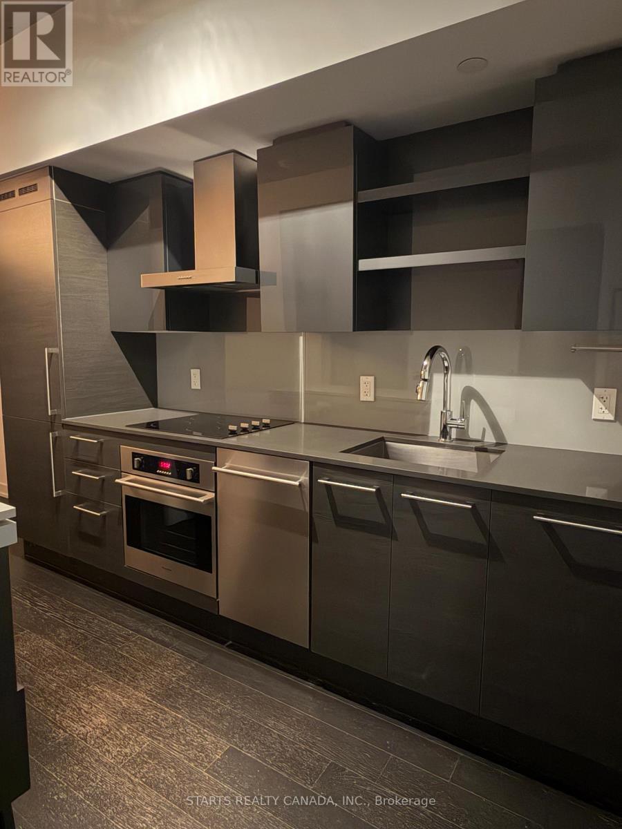 1201 - 1030 King Street W, Toronto, Ontario  M6K 0B4 - Photo 9 - C12659960