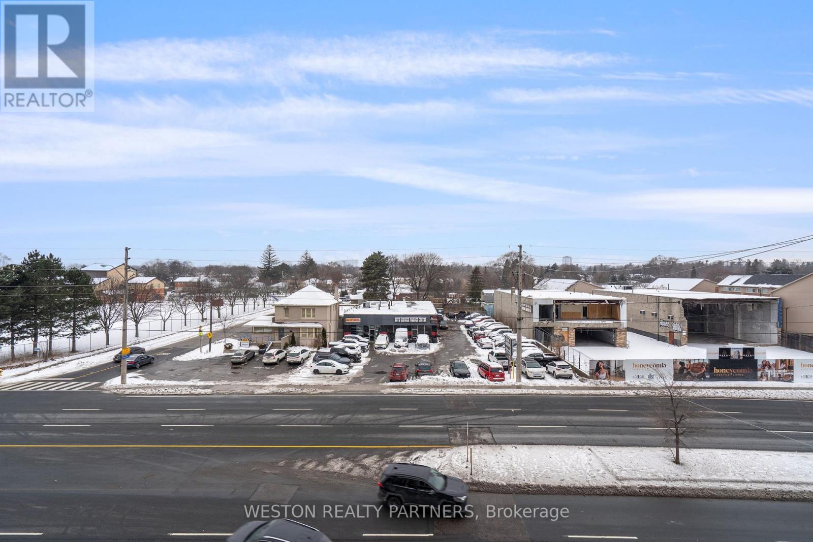 4569 Kingston Road, Toronto, Ontario  M1E 2P3 - Photo 36 - E12659954