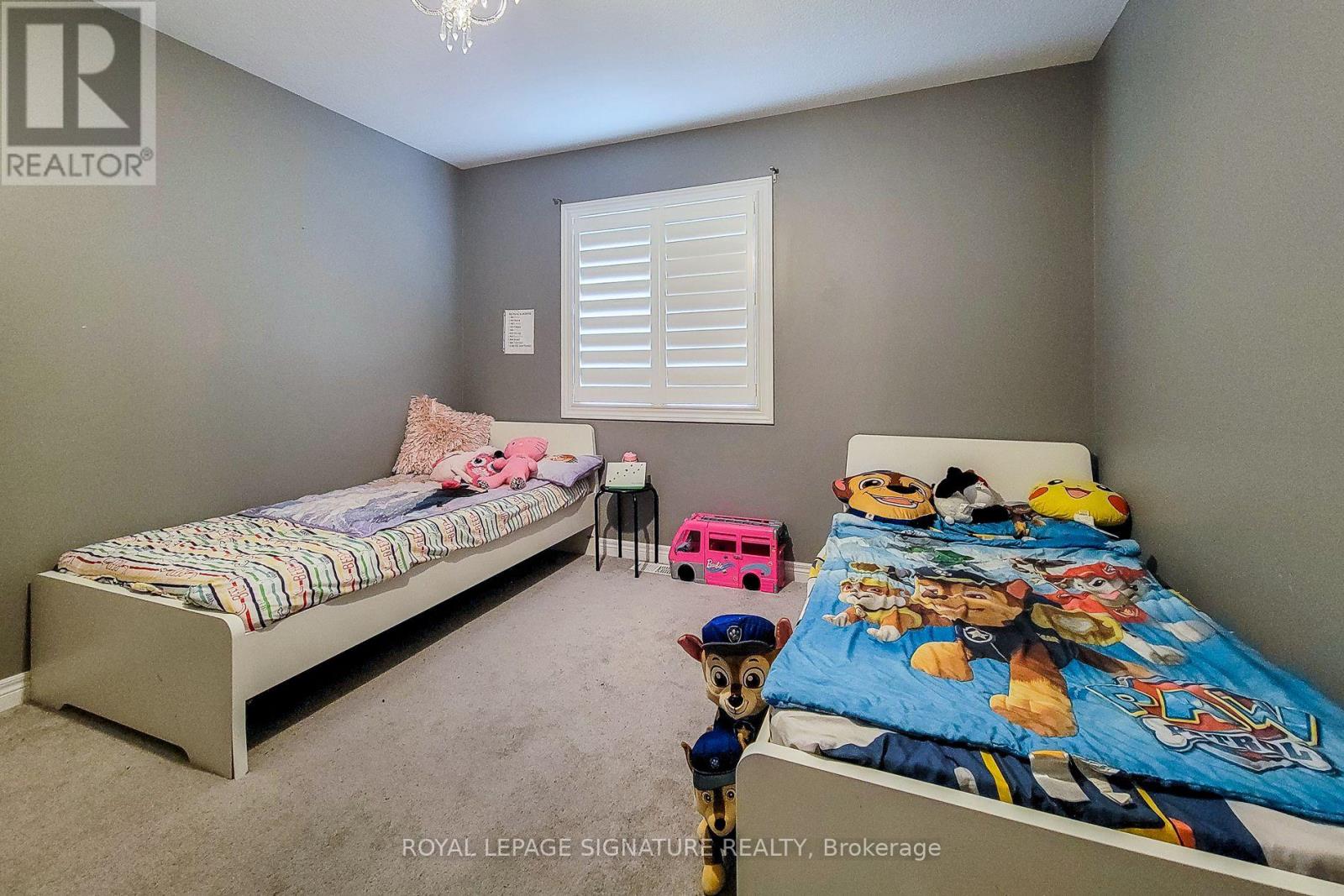 59 Robertson Road, Hamilton, Ontario  L9K 0H7 - Photo 12 - X12656172