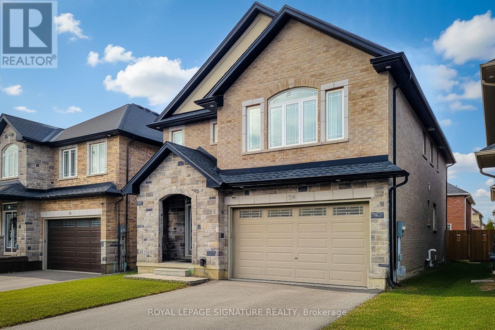 59 Robertson Road, Hamilton, Ontario  L9K 0H7 - Photo 2 - X12656172