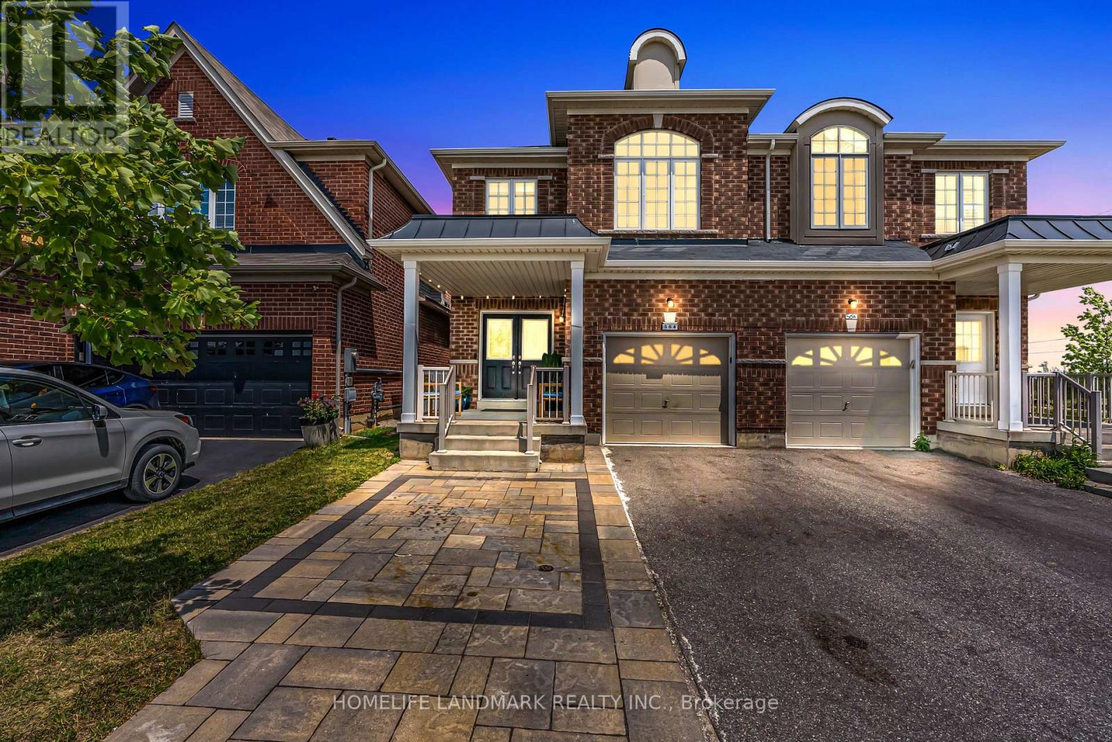 564 Bessborough Drive, Milton, Ontario  L9T 7V2 - Photo 2 - W12659958