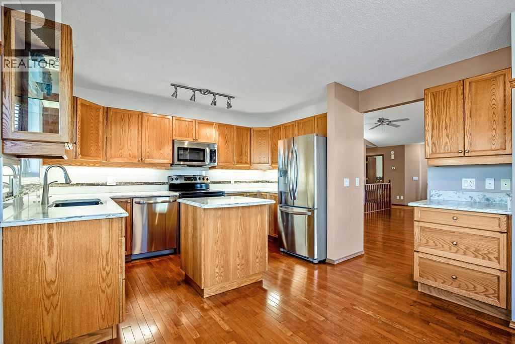 604 Riverside Drive Nw, High River, Alberta  T1V 1S8 - Photo 9 - A2271004