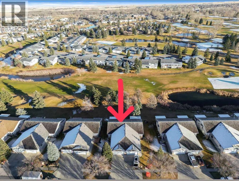 604 Riverside Drive Nw, High River, Alberta  T1V 1S8 - Photo 2 - A2271004