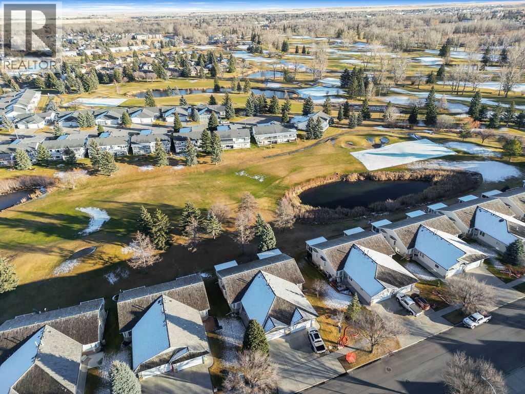 604 Riverside Drive Nw, High River, Alberta  T1V 1S8 - Photo 3 - A2271004