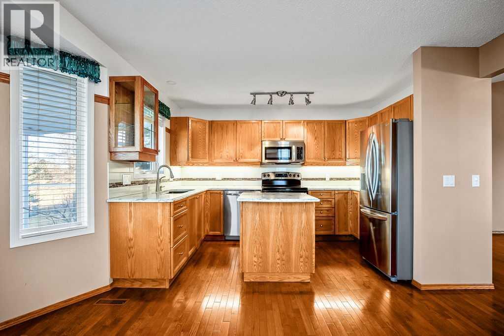 604 Riverside Drive Nw, High River, Alberta  T1V 1S8 - Photo 8 - A2271004