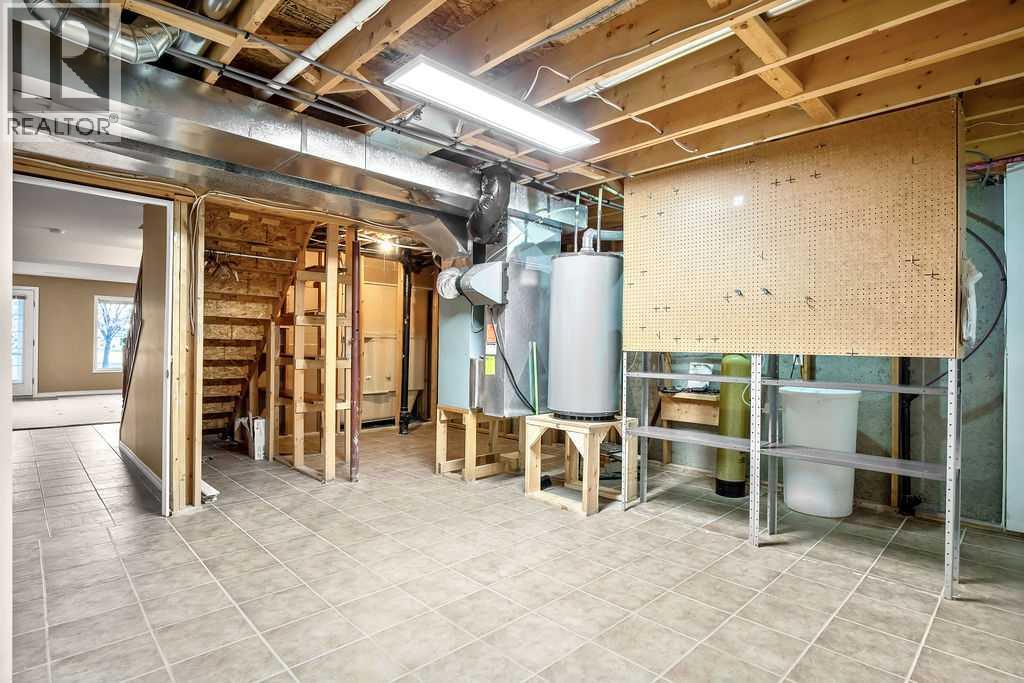 604 Riverside Drive Nw, High River, Alberta  T1V 1S8 - Photo 39 - A2271004