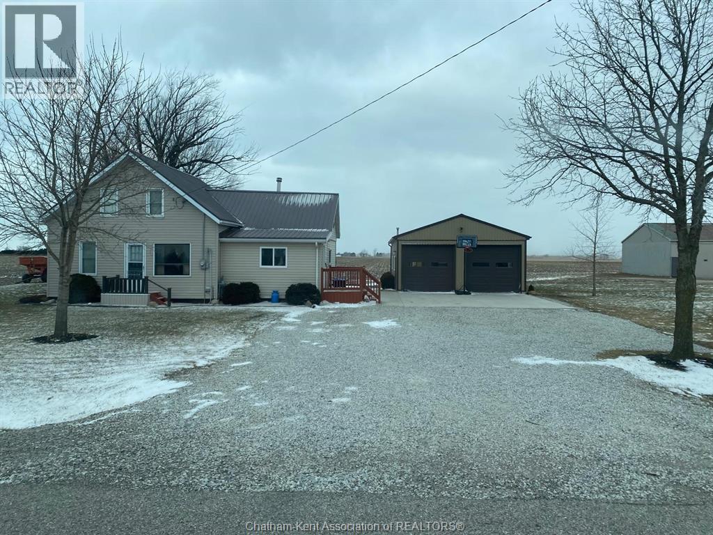 MLS# 26000083: 6347 RIVARD LINE, Grande Pointe, Canada